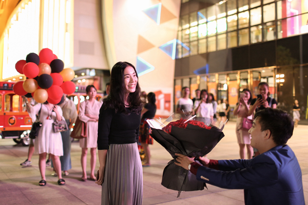 女生不回微信还要发吗 女生不回微信还要发吗